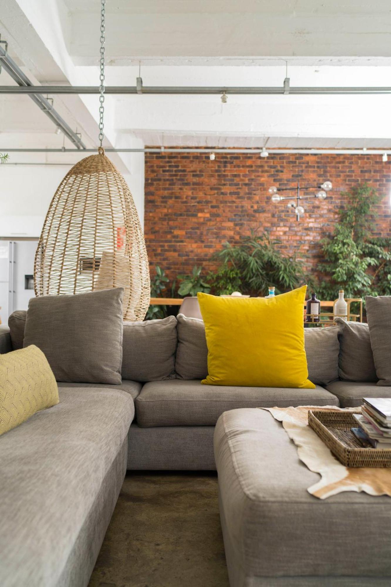 Urban Fox Penthouse By Curiocity Johannesburg Exterior foto