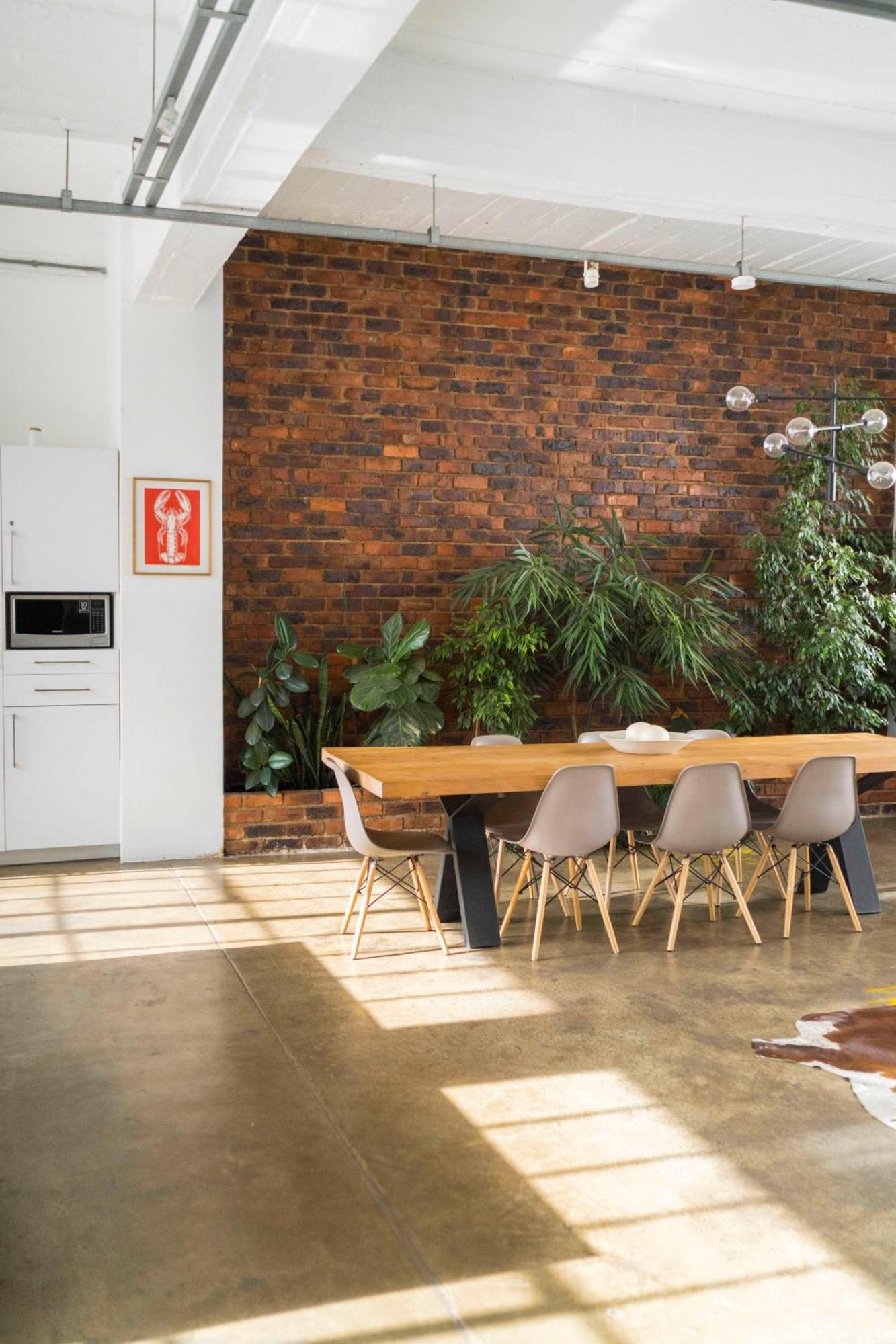 Urban Fox Penthouse By Curiocity Johannesburg Exterior foto