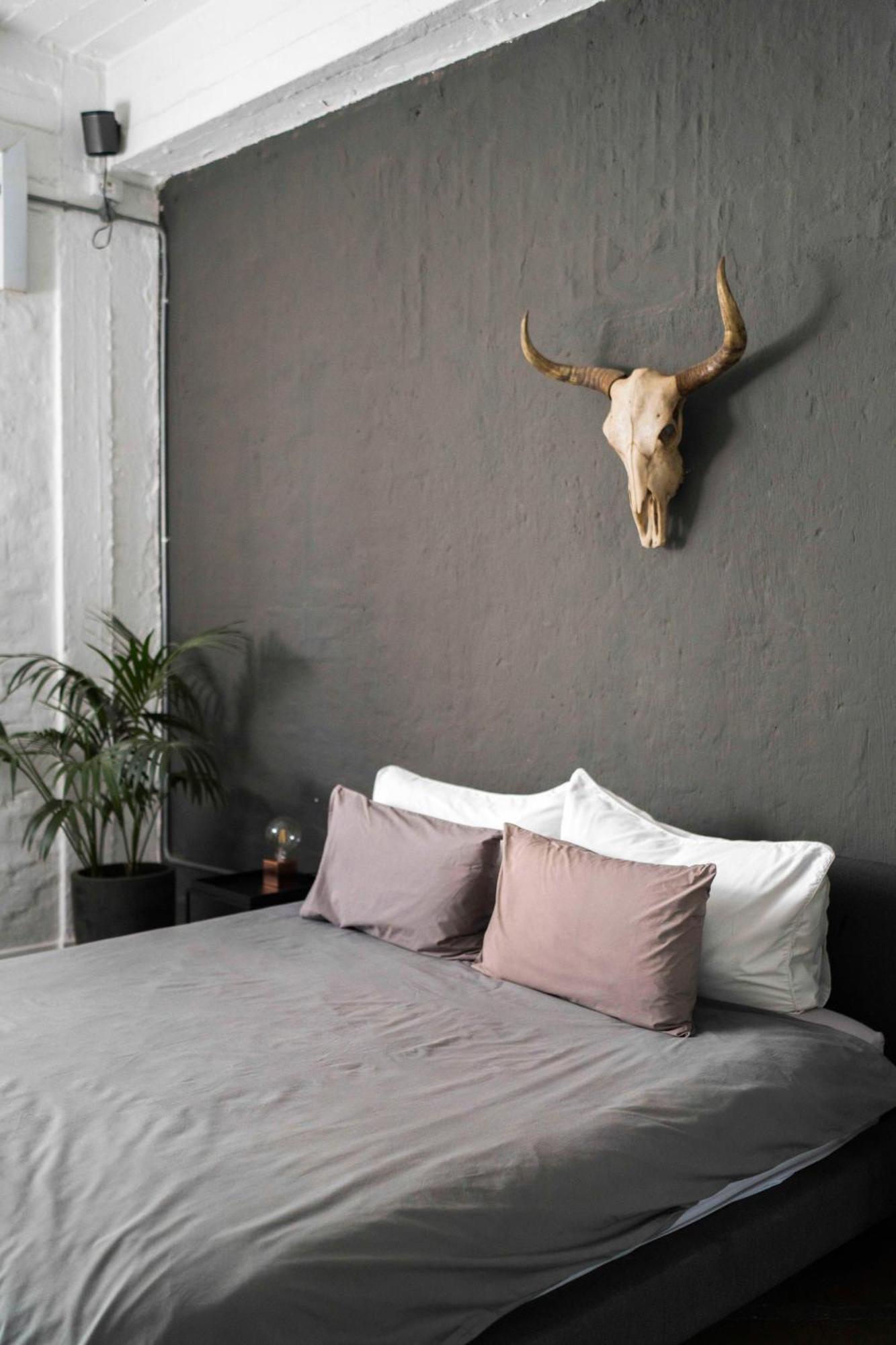 Urban Fox Penthouse By Curiocity Johannesburg Exterior foto