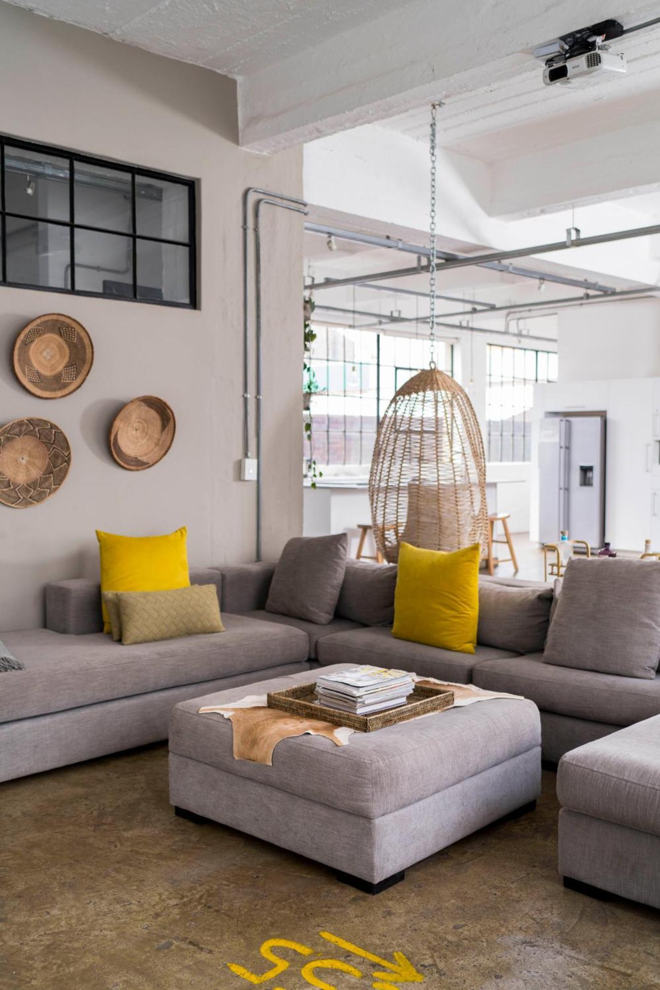 Urban Fox Penthouse By Curiocity Johannesburg Exterior foto